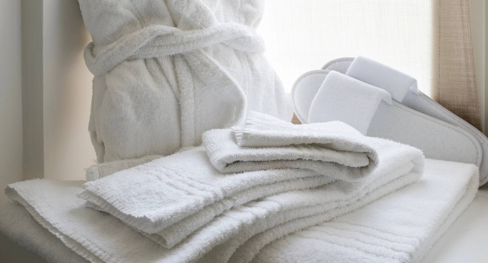 Airbnb Laundry